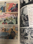 The Castilian (1964) Dell Publishing • Movie Classic • Complete Armies •Soldiers