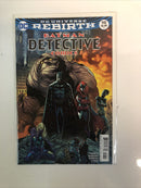 DC Universe Rebirth Detective Comics (2016) Set