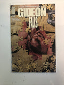 Gideon Falls (2018) Complete Set