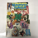 Marvel Saga (1985)
