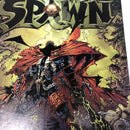 Spawn The 100th Issue (2000)