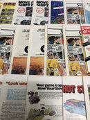 Howard The Duck (1975) Set Issues # 1-31 + Annual # 1 • Marvel Comics • Stan Lee