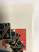 Legion of Super-Heroes (1983)