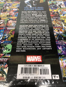 Fantastic Four Doom 2099 (2025) Omnibus Vol 1 • Marvel • John Francis Moore