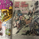 The Avengers • Annual  (1986)