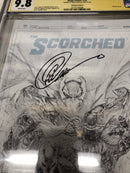 Scorched (2022)