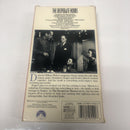 The Desperate Hours (1989) VHS Humphrey Bogart • Fedric March • Paramount