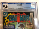 Batman  (1984)