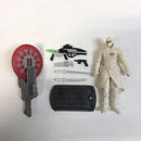 G.I. Joe - 2009 STORM SHADOW (V32) - ROC - Hasbro Complete Mint
