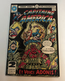 Captaine America(1980)