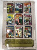 Marvel Masterwork Vol.6: The Fantastic Four By Stan Lee (1988) Marvel TPB HC