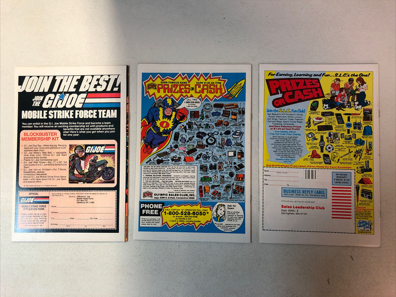 Marvel Super-Hero Contest Of Champions (1982)
