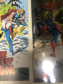 Marvel Super Heroes Secret Wars (2025)