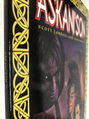 Askani’son (1997) TPB Marvel Universe • Scott Lobdell • Jeph Loeb • Gene Ba