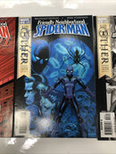 Friendly Neighborhood Spider-Man  (2006) Set Issue