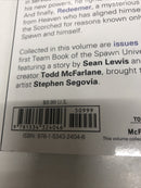 The Scorched Volume 1 (2022) (vF/NM) by Todd McFarlane | Image Comics | TPB