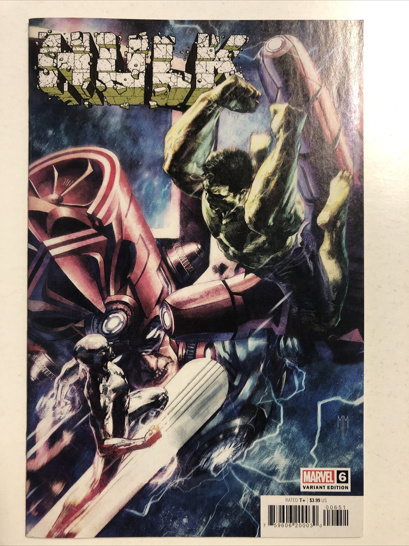 Hulk (2022)