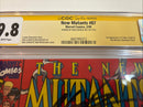 New Mutants (1990)