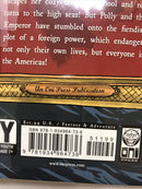 Polly And the Pirates Vol.2 (2012) Oni Press TPB SC Ted Naifeh