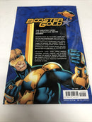 Booster Gold 52 Pick-Up(2023) DC Comics TPB SC Geoff Johns