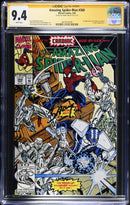 Amazing Spider-Man (1992)