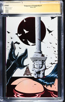 Vengeance Of Vampirella (1994)