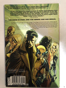 New Avenger Vol.1 FPB Softcover (2011)(NM)Brian Bendis (1st Print)