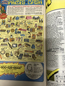 Superman The Secret Years (1985)