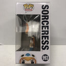 Funko POP! Television (2020)