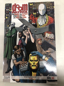Doom Patrol (2016) TPB Vol