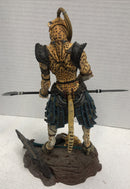 (2001)Stan Winston Creatures (Realm Of The Claw) Figurine
