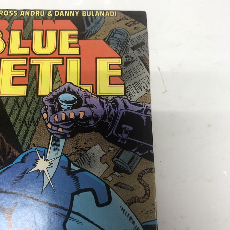 Blue Beetle (1987)