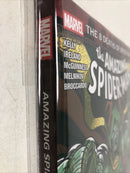 The Amazing Spider-Man (2025) TPB • Marvel Comics • The 8 Deaths Of Spider-man