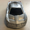 Grey 2002 Cadillac Cien Concept Maisto Diecast Cars CG