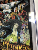 Chaos Chronicles (2000)