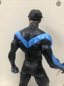 DC Designer Series • Nightwing • Statue • 2556 Of 5000 • DC Collectibles Broken