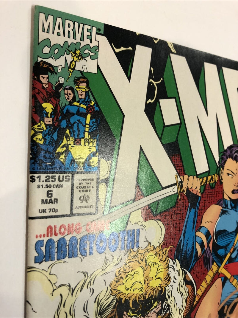 X-Men (1992)