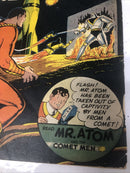 Captain Marvel (1948) Vol # 14 No # 81 • Fawcett Publications • Golden Age