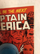 Captain America (1987)