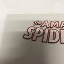 The Amazing Spider-Man (2014)