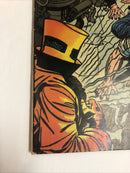 Strange Tales (1966)