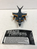 Transformers Revenge Of The Fallen Dirge 2009 Complete Mint w/instructions