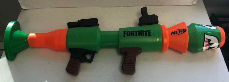 Fortnite Nerf Gun Bundle
