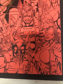 Bloodstrike (1993)