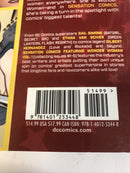 Sensation Comics Featuring Wonder Woman Vol.1 DC Comics 2015 TPB SC Gail Simone