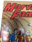 Marvel Family Comics (2022)
