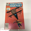 Power Man And Iron Fist (1982)