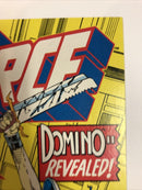 X-Force (1992)