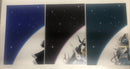Adam Strange (1990) Set Issues