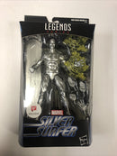 Marvel Legends Silver Surfer Walgreens Exclusive (2017)